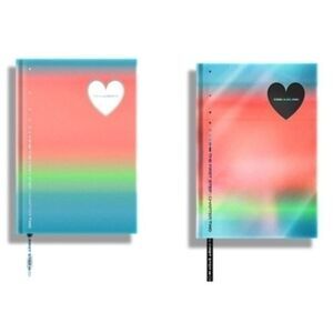 Treasure - First Step: Chapter Two (incl. 150pg Photobook, 2pc Photocard, Selfie